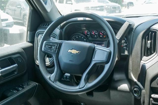 2024 Chevrolet Silverado 2500 HD Vehicle Photo in VENTURA, CA 93003-8585