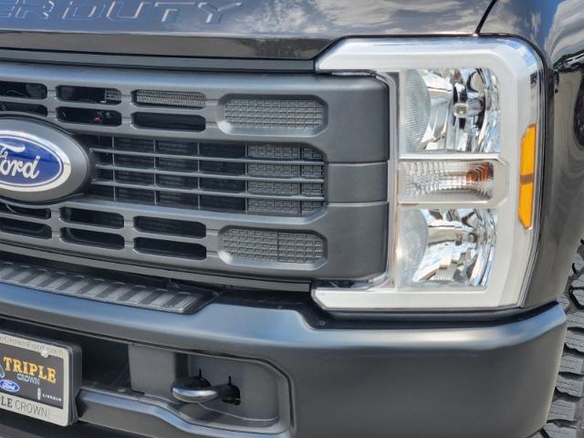 2024 Ford Super Duty F-350 SRW Vehicle Photo in Stephenville, TX 76401-3713