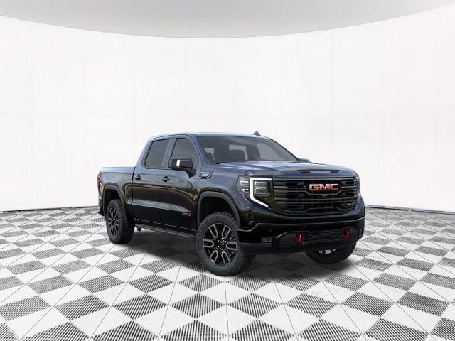 2024 GMC Sierra 1500 Vehicle Photo in NORTH RIVERSIDE, IL 60546-1404