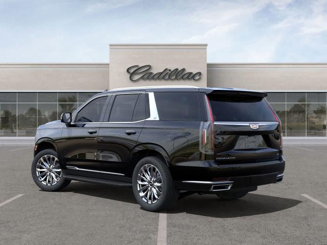 2024 Cadillac Escalade Vehicle Photo in OAK LAWN, IL 60453-4083