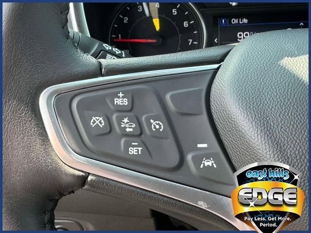 2021 Chevrolet Equinox Vehicle Photo in FREEPORT, NY 11520-3923