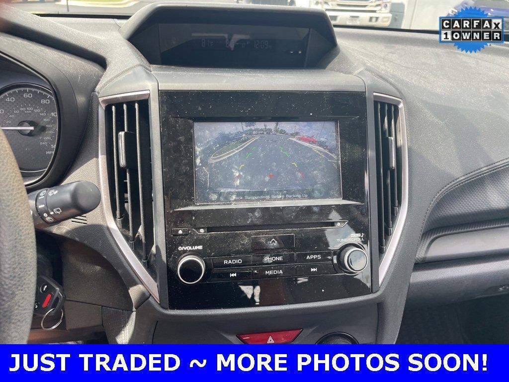 2021 Subaru Forester Vehicle Photo in Saint Charles, IL 60174