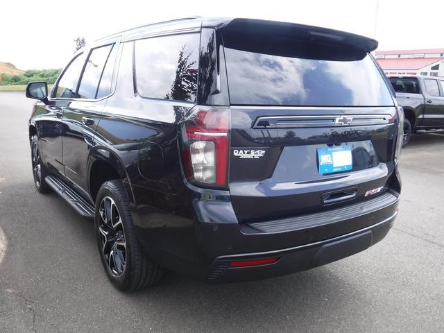 2024 Chevrolet Tahoe Vehicle Photo in JASPER, GA 30143-8655