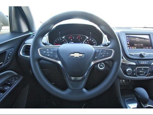 2024 Chevrolet Equinox Vehicle Photo in ROSENBERG, TX 77471-5675