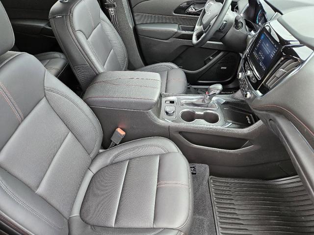 2023 Chevrolet Traverse Vehicle Photo in TERRELL, TX 75160-3007