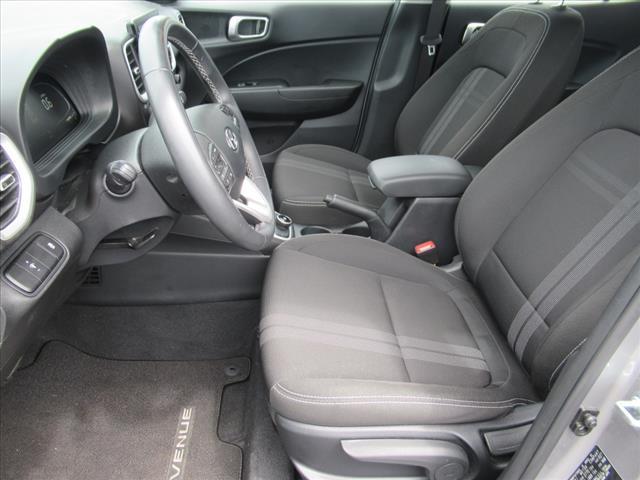 2023 Hyundai Venue Vehicle Photo in LEESBURG, FL 34788-4022