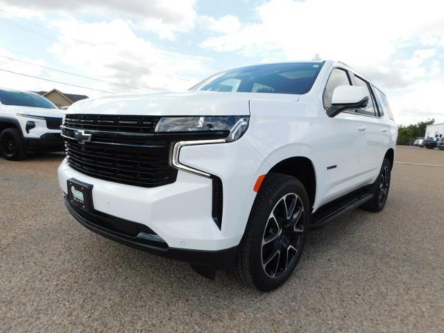 2024 Chevrolet Tahoe Vehicle Photo in GATESVILLE, TX 76528-2745