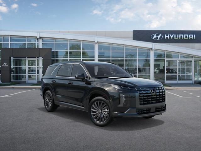 2025 Hyundai PALISADE Vehicle Photo in Harrisburg, PA 17111