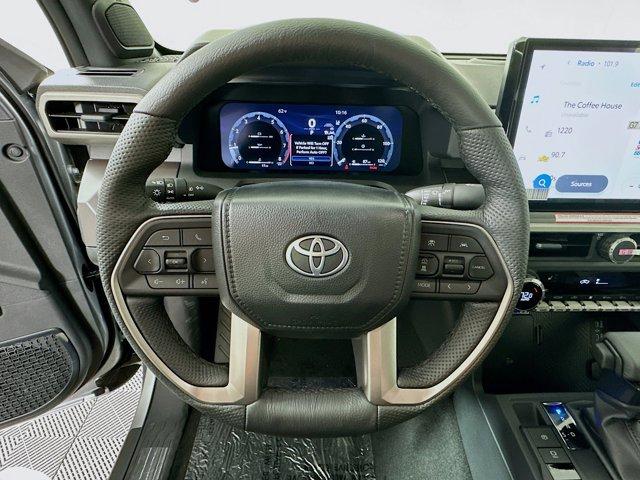 2024 Toyota Tacoma 4WD Vehicle Photo in Flemington, NJ 08822