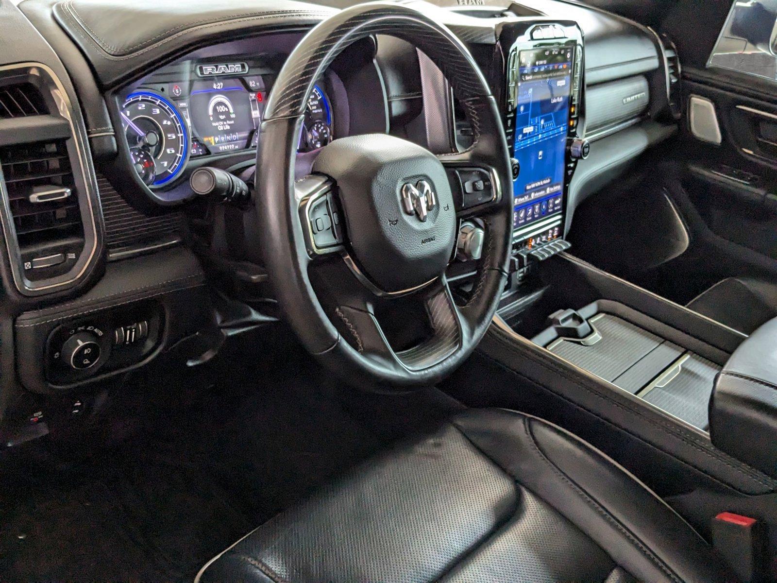 2020 Ram 1500 Vehicle Photo in Miami, FL 33015