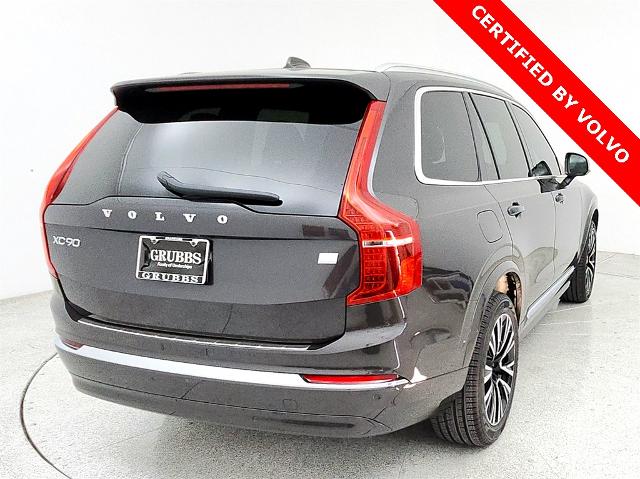 2024 Volvo XC90 Recharge Plug-In Hybrid Vehicle Photo in Grapevine, TX 76051