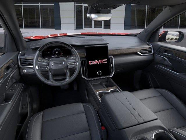 2024 GMC Acadia Vehicle Photo in WEST FRANKFORT, IL 62896-4173