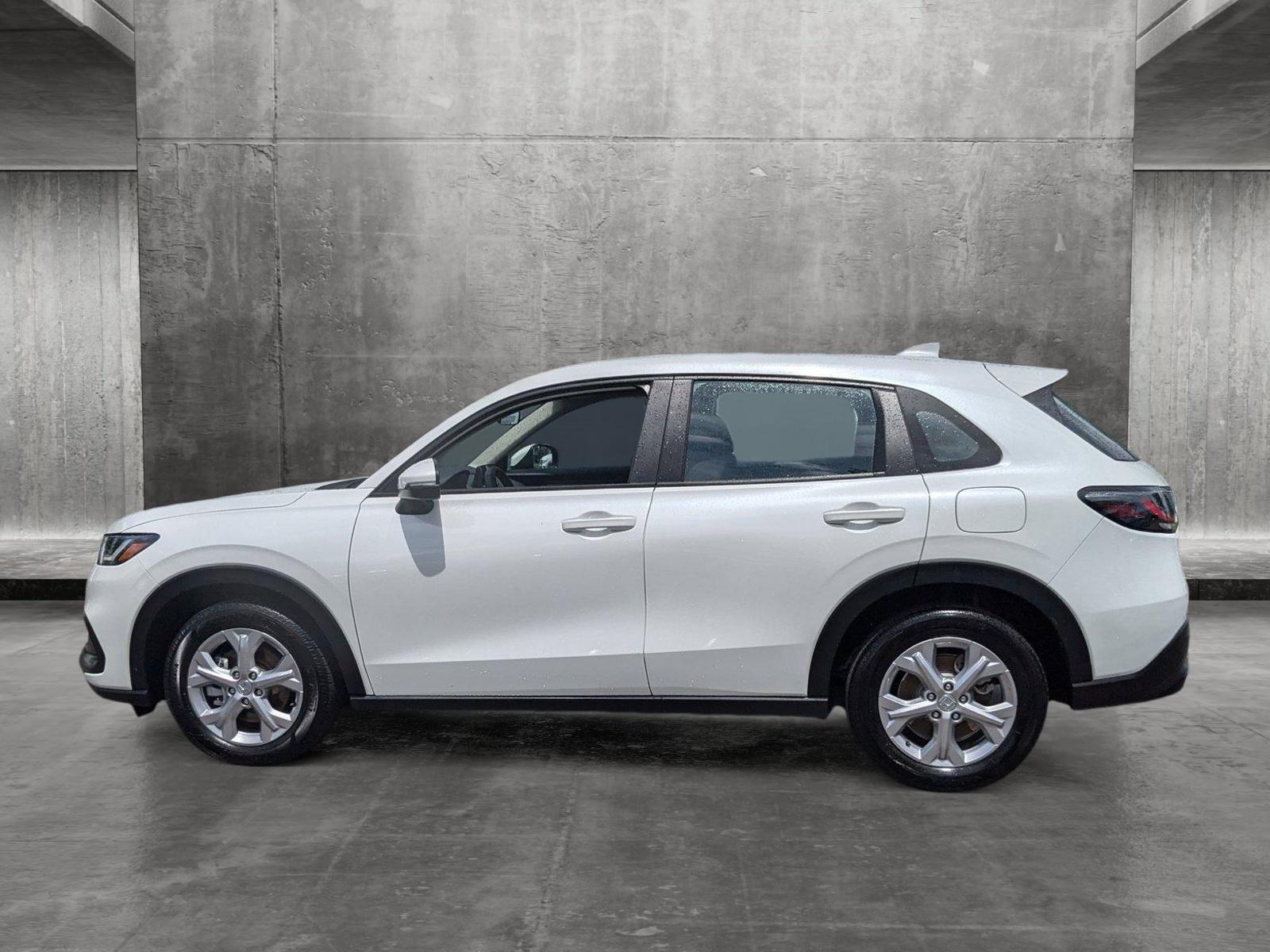 2023 Honda HR-V Vehicle Photo in Miami, FL 33135