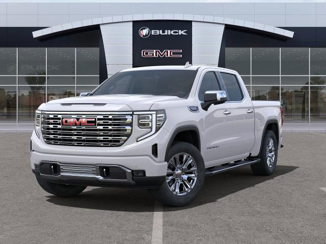 2025 GMC Sierra 1500 Vehicle Photo in LONE TREE, CO 80124-2750