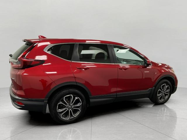 2020 Honda CR-V Vehicle Photo in Appleton, WI 54913