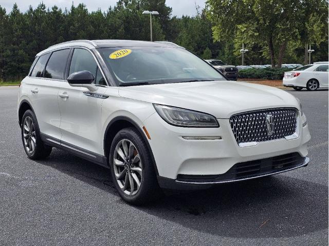 2020 Lincoln Corsair Vehicle Photo in Auburn, AL 36832-6638