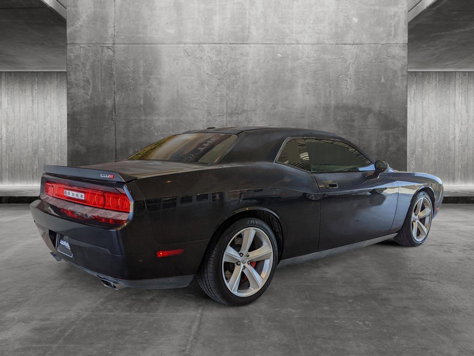 2010 Dodge Challenger Vehicle Photo in Las Vegas, NV 89149