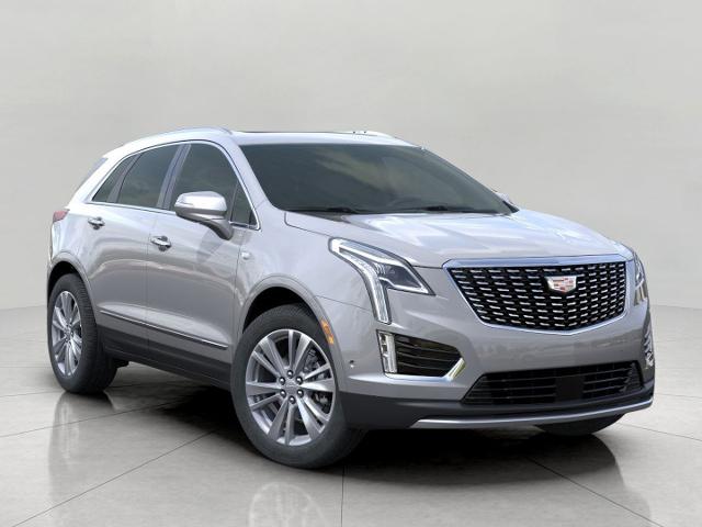 2025 Cadillac XT5 Vehicle Photo in MADISON, WI 53713-3220