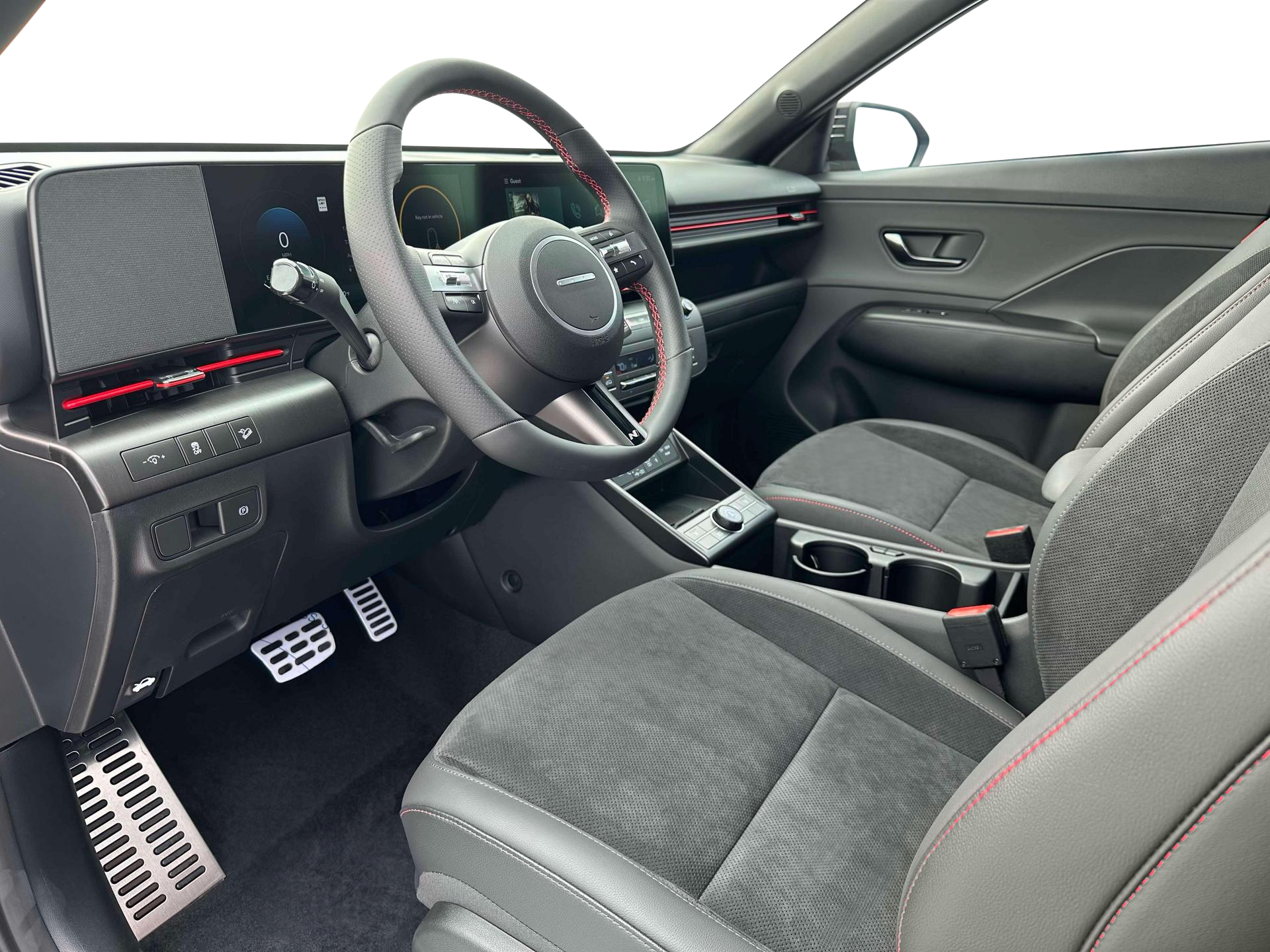 2025 Hyundai KONA Vehicle Photo in Green Bay, WI 54304