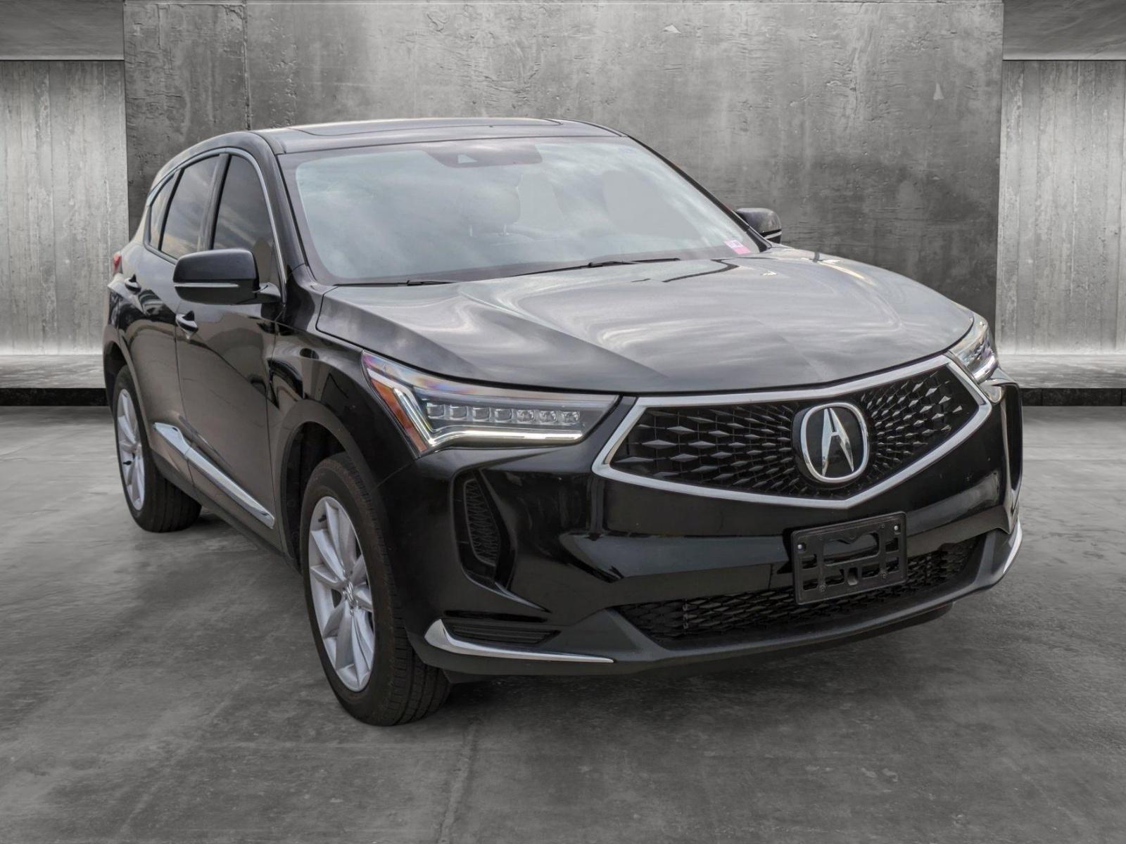 2024 Acura RDX Vehicle Photo in Rockville, MD 20852