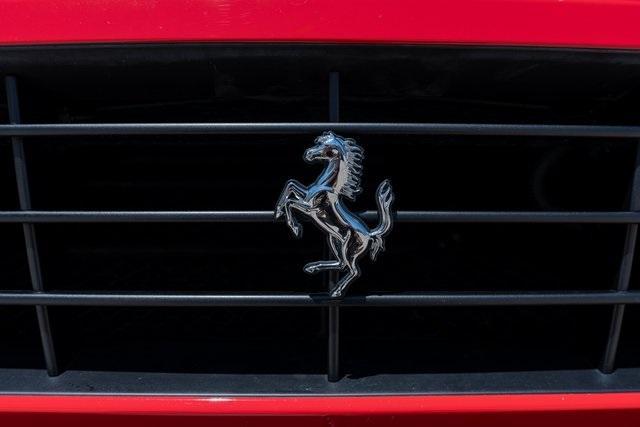 2019 Ferrari GTC4Lusso Vehicle Photo in LITTLETON, CO 80124-2754