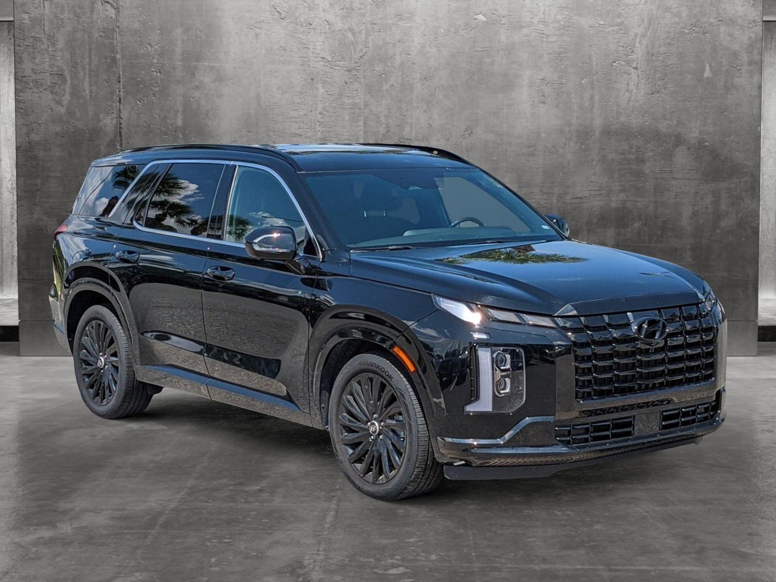 2024 Hyundai PALISADE Vehicle Photo in Orlando, FL 32811