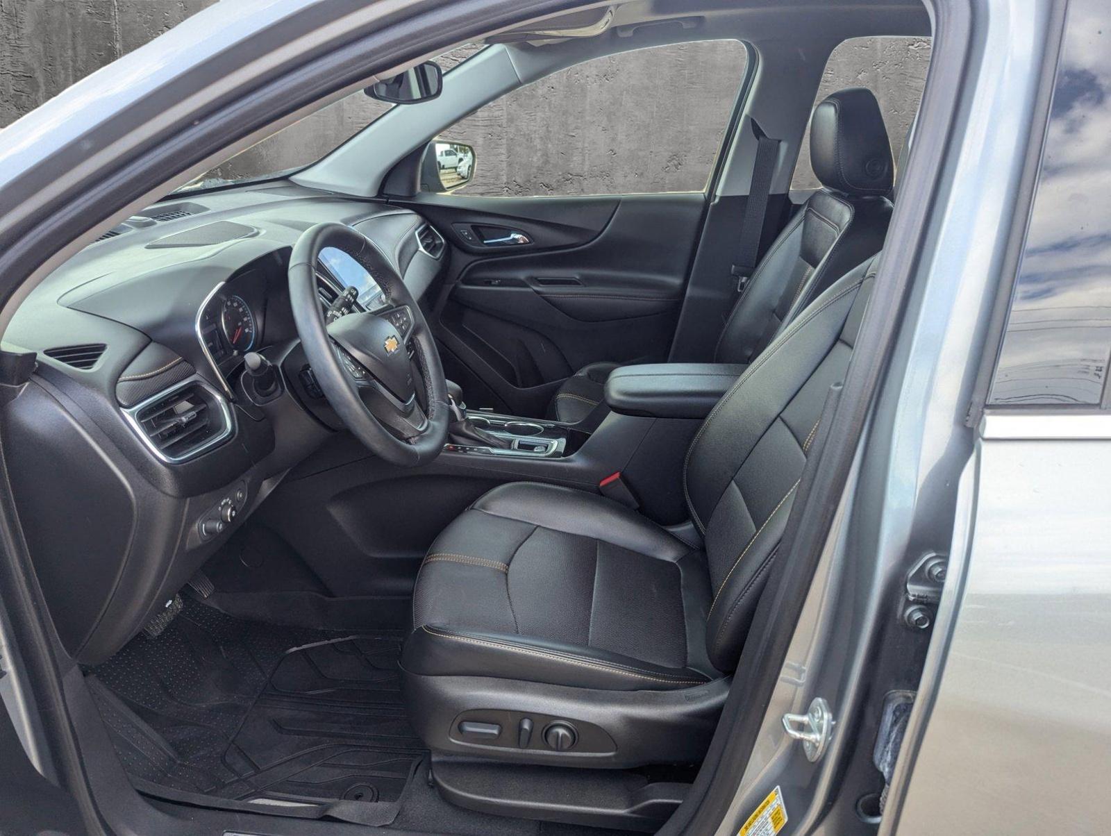 2023 Chevrolet Equinox Vehicle Photo in CORPUS CHRISTI, TX 78412-4902