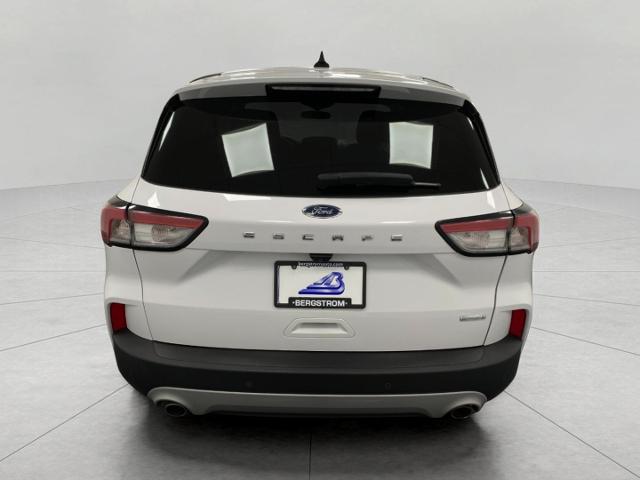 2020 Ford Escape Vehicle Photo in Appleton, WI 54913