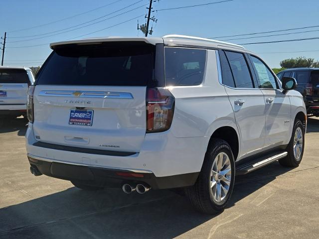 2024 Chevrolet Tahoe Vehicle Photo in CROSBY, TX 77532-9157