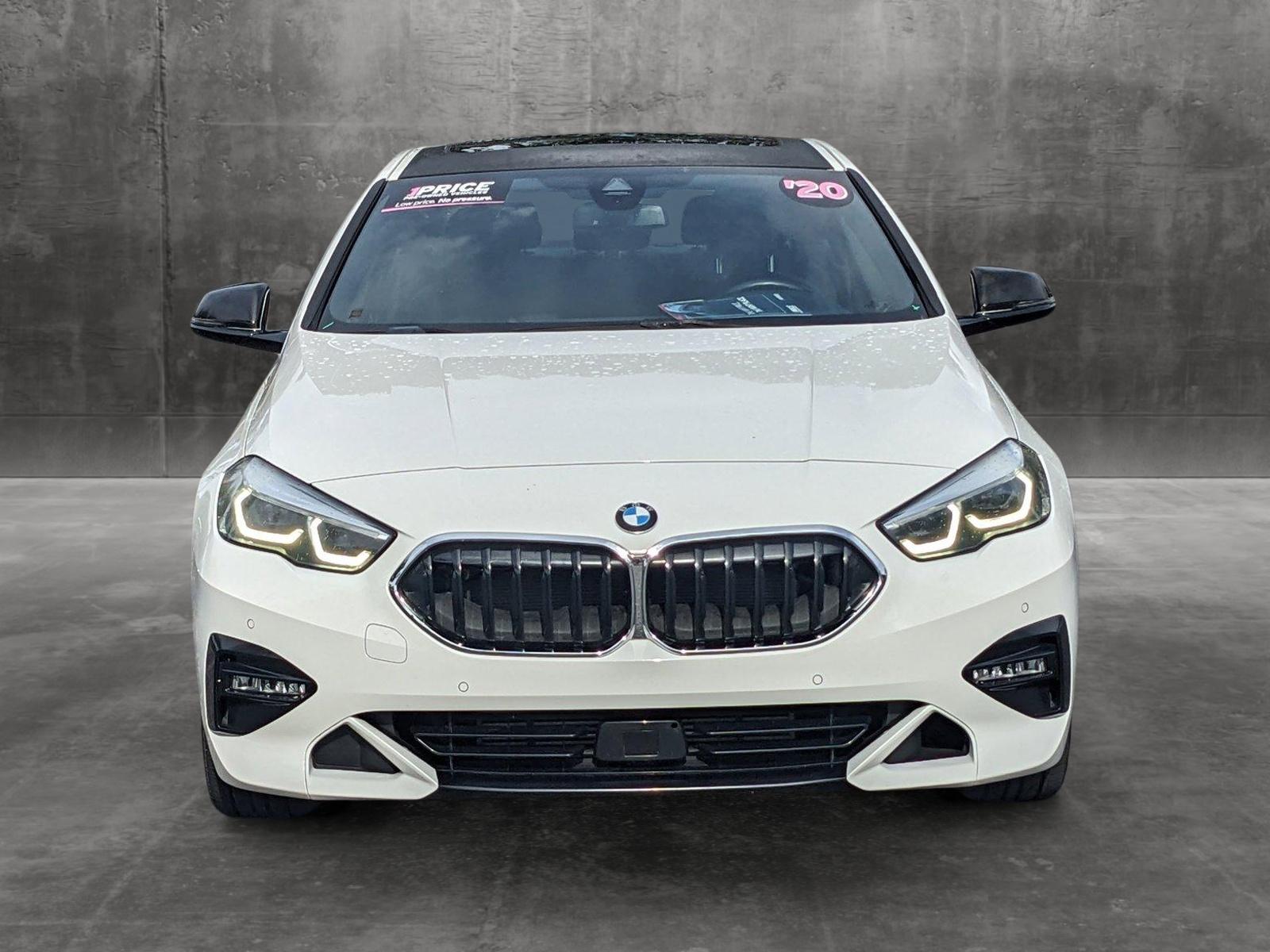 2021 BMW 2 Series Vehicle Photo in GREENACRES, FL 33463-3207