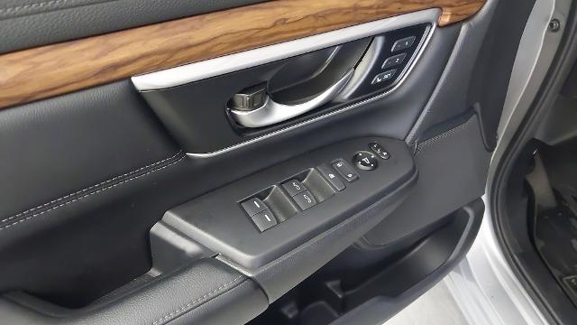 2020 Honda CR-V Vehicle Photo in WENTZVILLE, MO 63385-1017