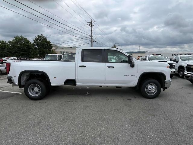 2024 Chevrolet Silverado 3500 HD Vehicle Photo in ALCOA, TN 37701-3235