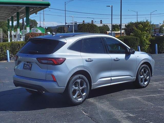 2023 Ford Escape Vehicle Photo in Plainfield, IL 60586