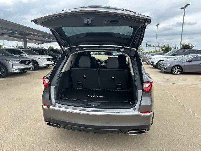 2024 Acura MDX Vehicle Photo in Grapevine, TX 76051