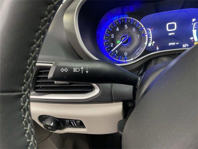 2023 Chrysler Pacifica Vehicle Photo in PORTLAND, OR 97225-3518