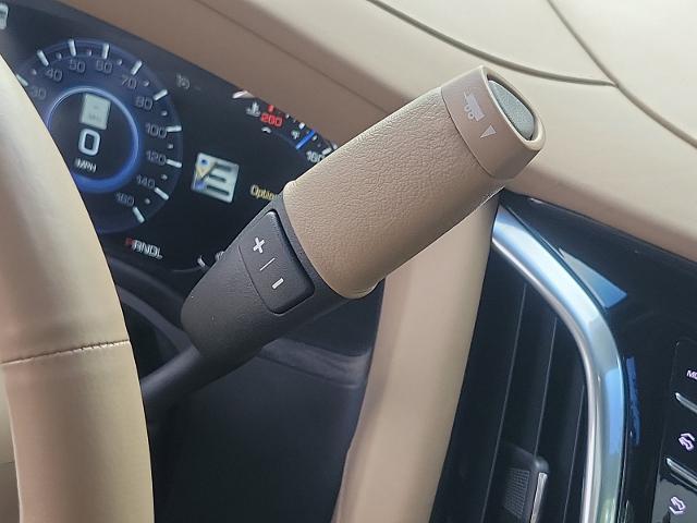 2019 Cadillac Escalade ESV Vehicle Photo in TREVOSE, PA 19053-4984