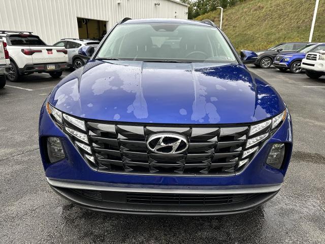 2023 Hyundai Tucson Vehicle Photo in INDIANA, PA 15701-1897