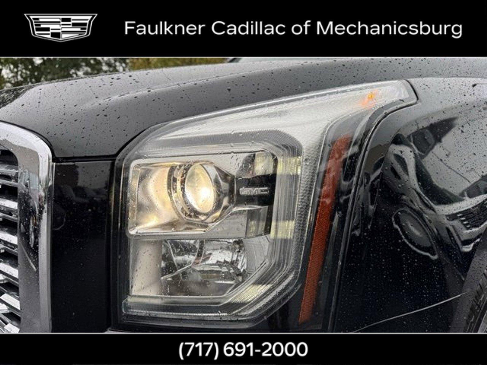 2019 GMC Yukon XL Vehicle Photo in MECHANICSBURG, PA 17050-1707