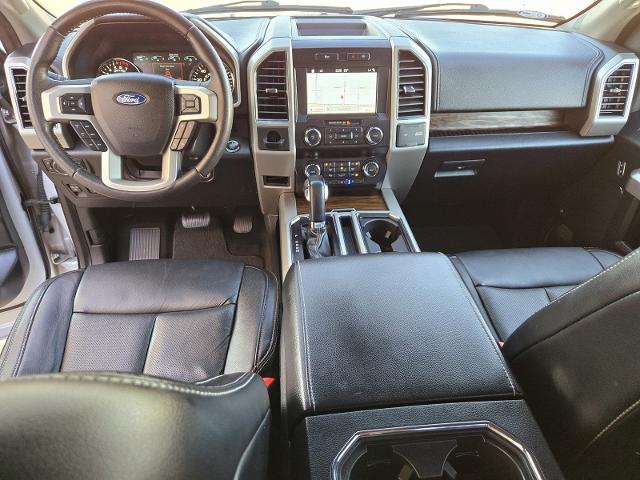 2019 Ford F-150 Vehicle Photo in Weatherford, TX 76087-8771