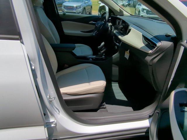 2025 Buick Encore GX Vehicle Photo in ALBERTVILLE, AL 35950-0246