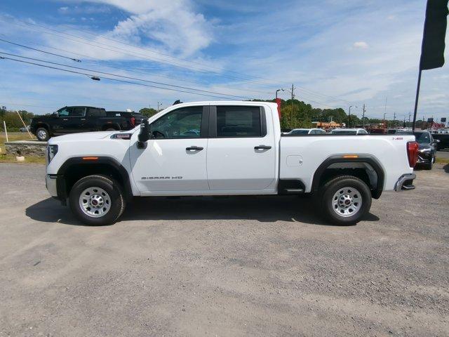 2024 GMC Sierra 2500 HD Vehicle Photo in ALBERTVILLE, AL 35950-0246