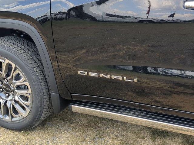 2025 GMC Sierra 1500 Vehicle Photo in ALBERTVILLE, AL 35950-0246