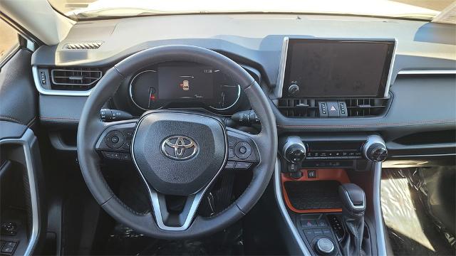 2024 Toyota RAV4 Vehicle Photo in FLAGSTAFF, AZ 86001-6214