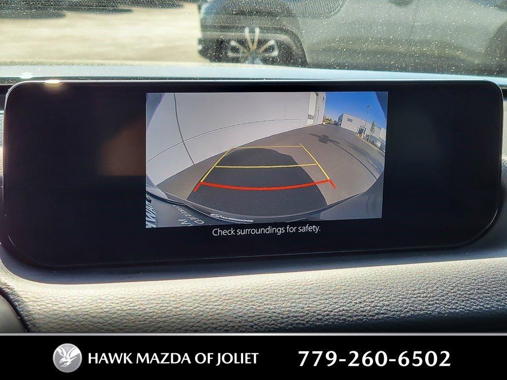 2024 Mazda CX-50 Vehicle Photo in Saint Charles, IL 60174