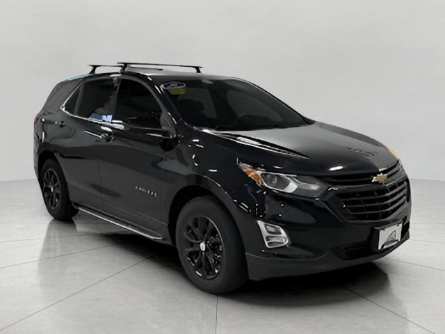 2018 Chevrolet Equinox Vehicle Photo in Green Bay, WI 54304