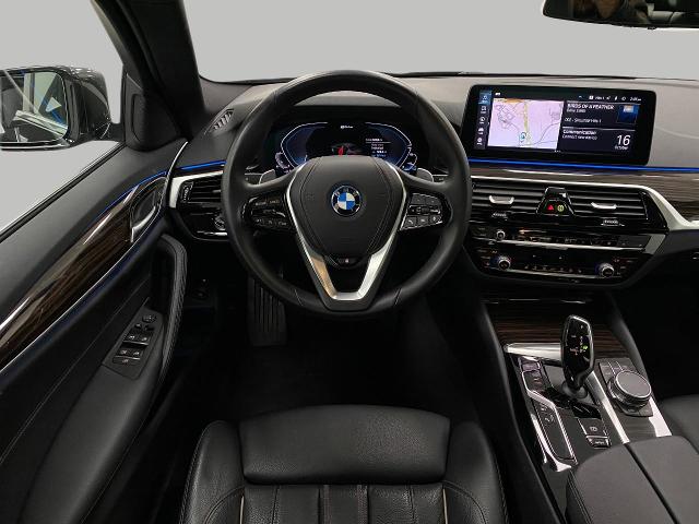 2023 BMW 530e xDrive Vehicle Photo in Appleton, WI 54913