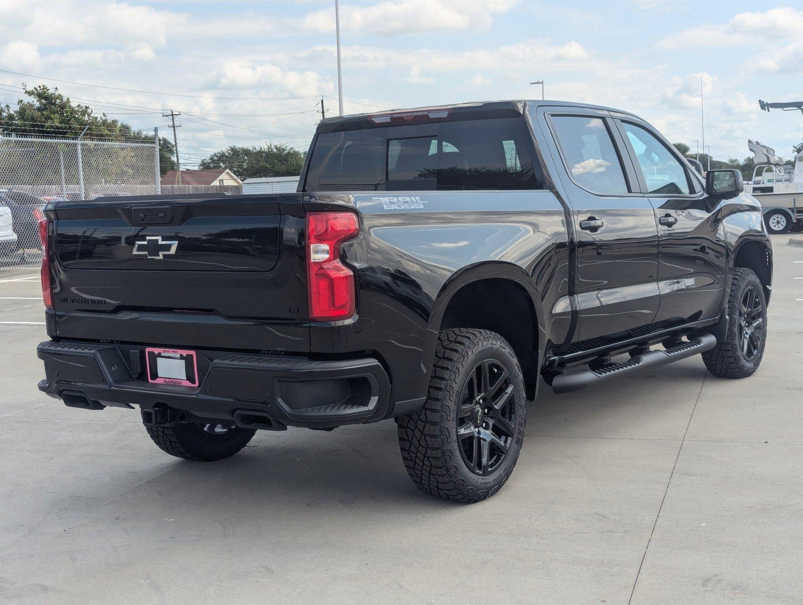 2024 Chevrolet Silverado 1500 Vehicle Photo in CORPUS CHRISTI, TX 78412-4902