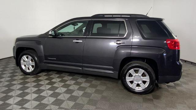 2013 GMC Terrain Vehicle Photo in ALLIANCE, OH 44601-4622