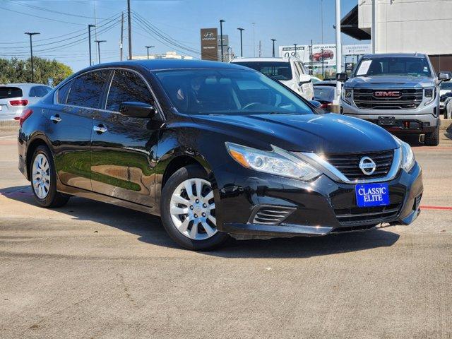 2018 Nissan Altima Vehicle Photo in HOUSTON, TX 77094-1405