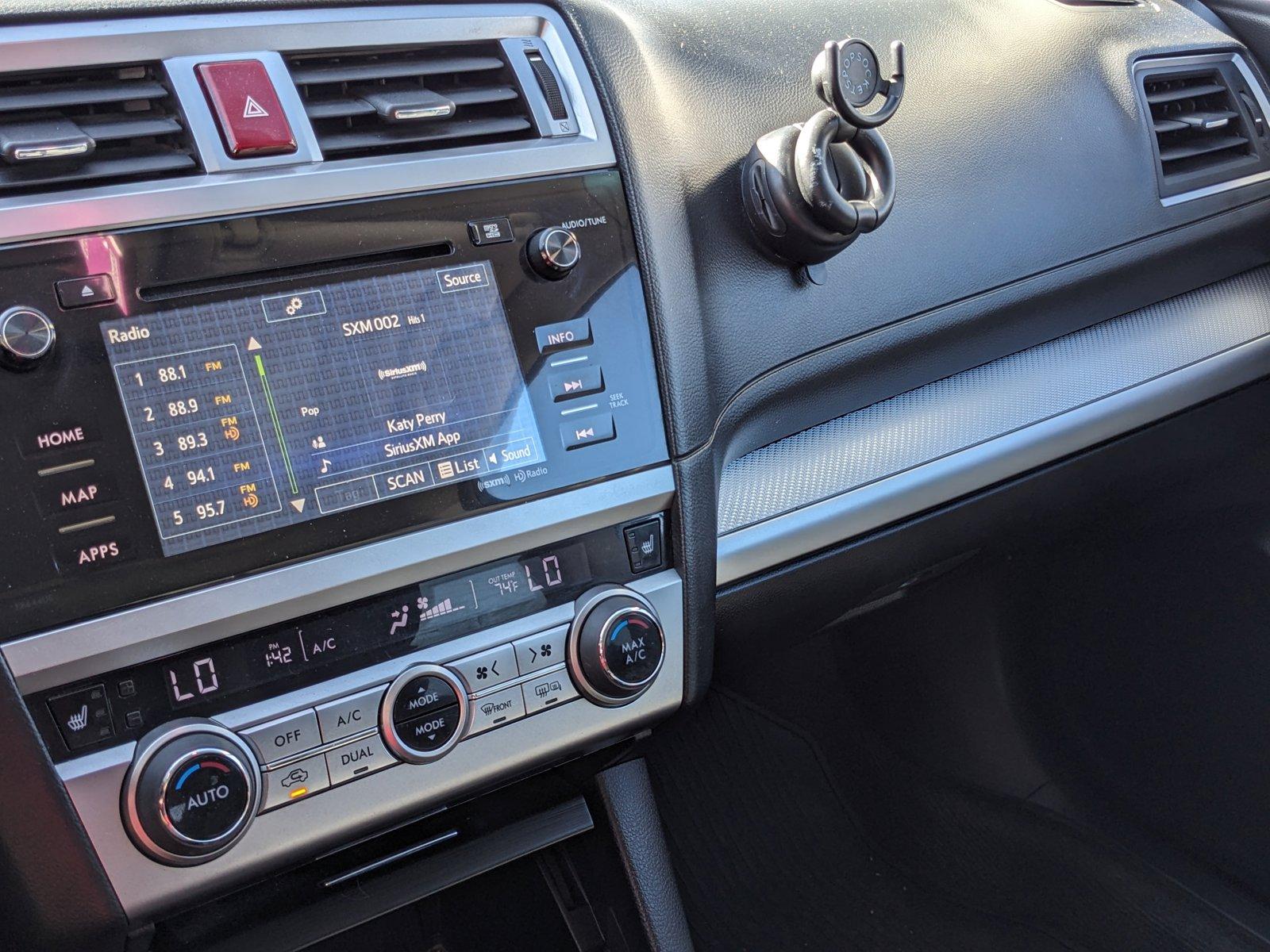 2015 Subaru Outback Vehicle Photo in GOLDEN, CO 80401-3850